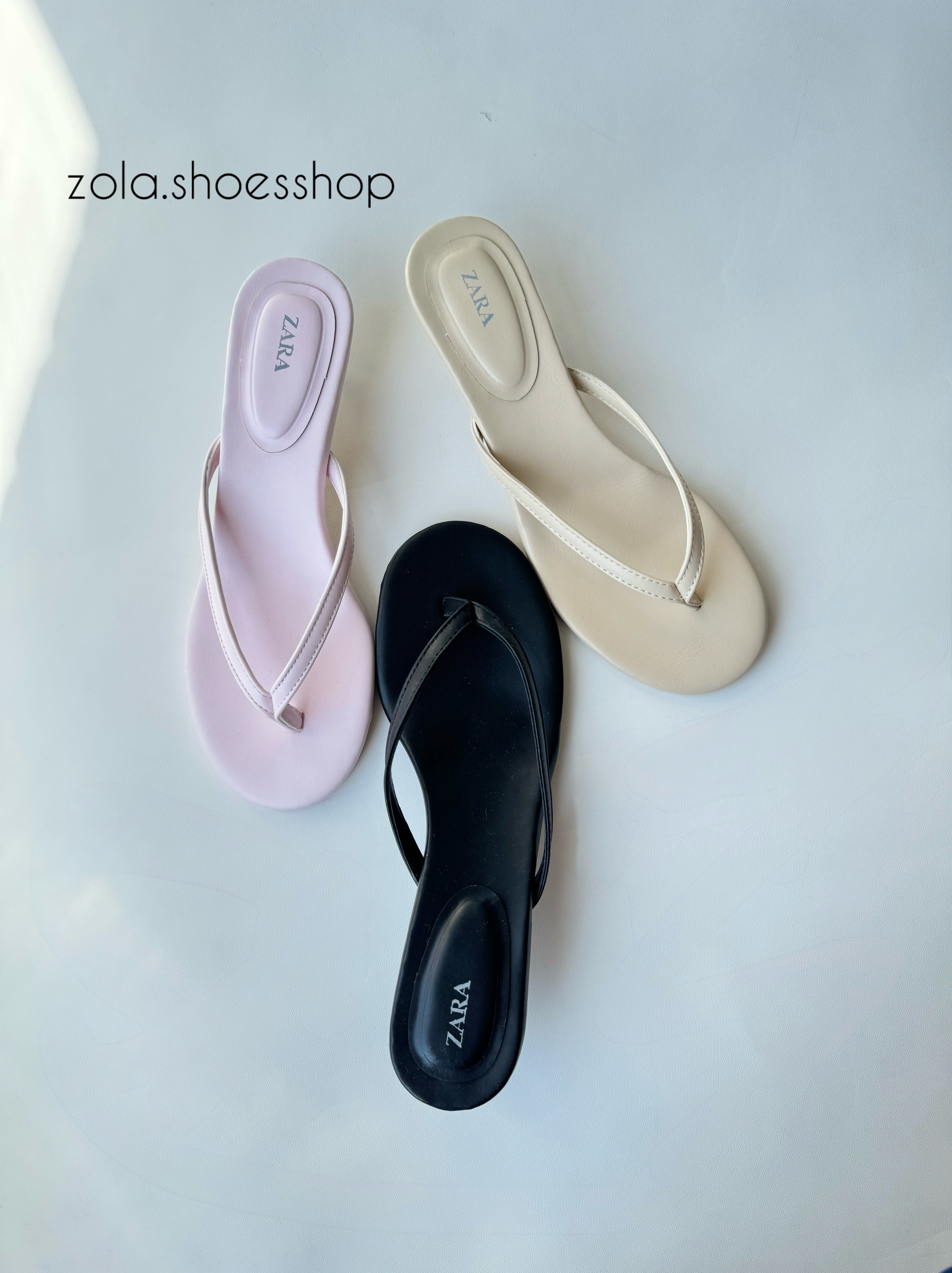 صندل زارا✨Zara
