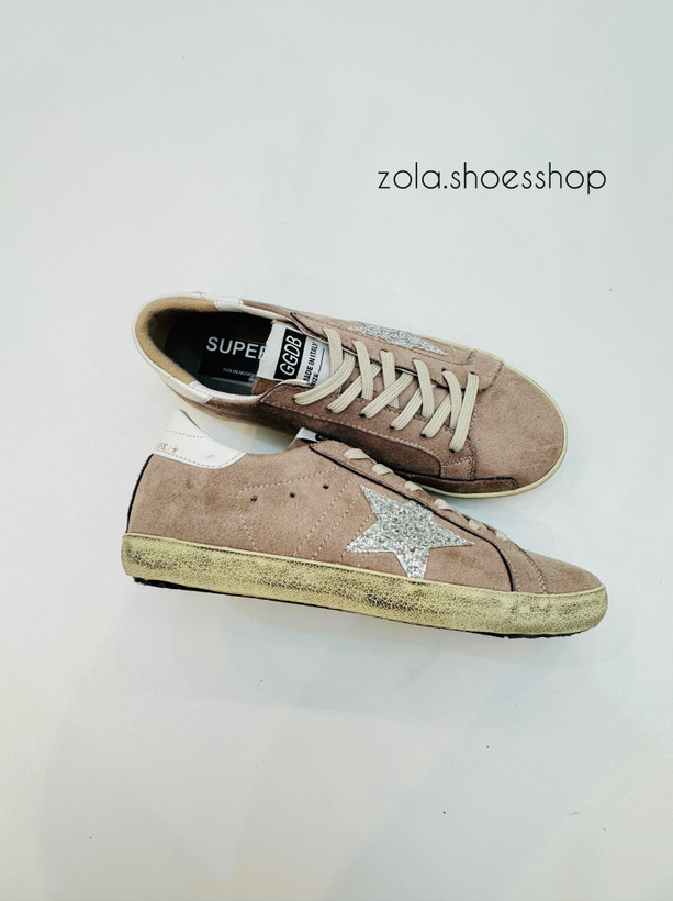 ونس گلدن گوس✨Golden Goose