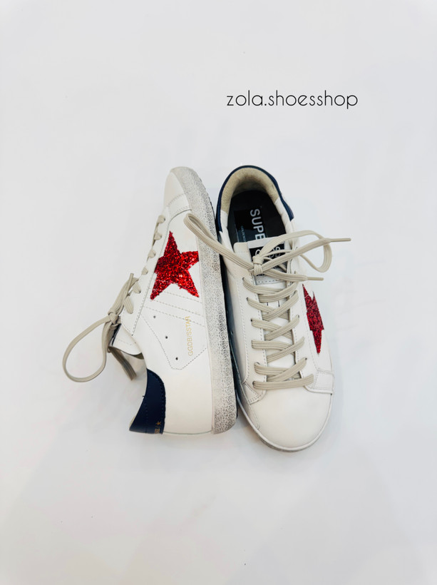ونس گلدن گوس✨Golden Goose