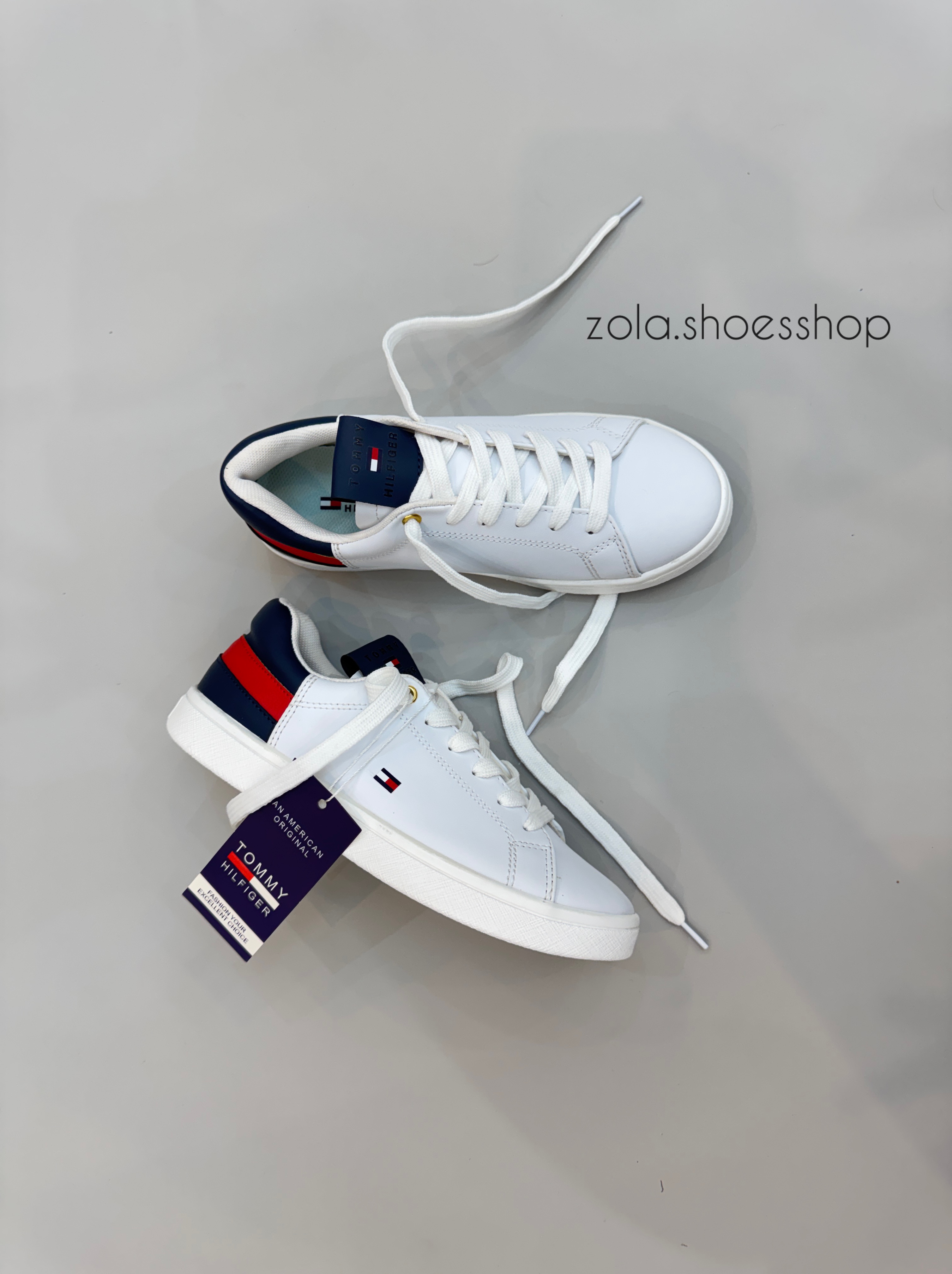 ونس تامی✨Tommy