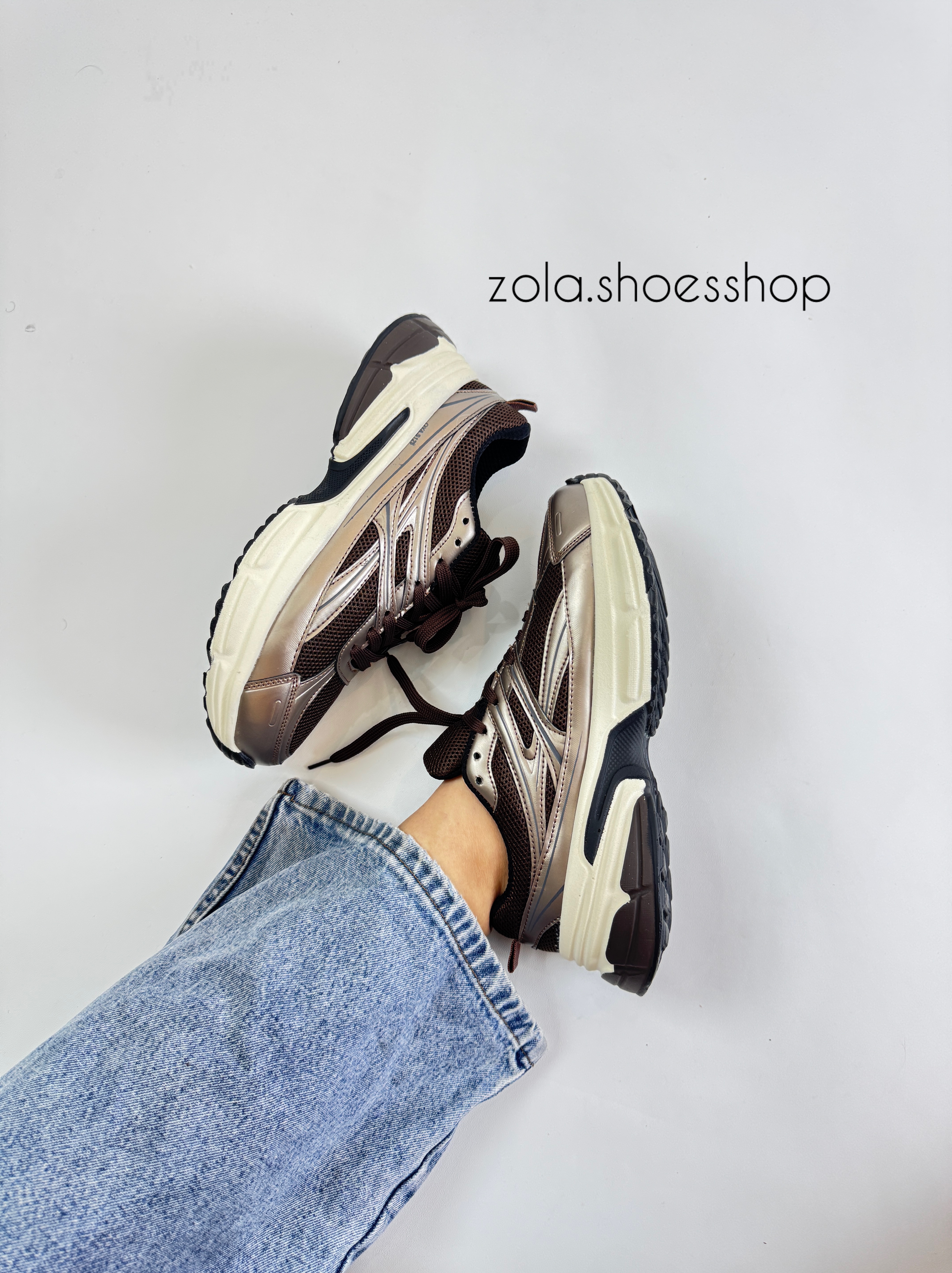 کتونی اویشو✨Oysho