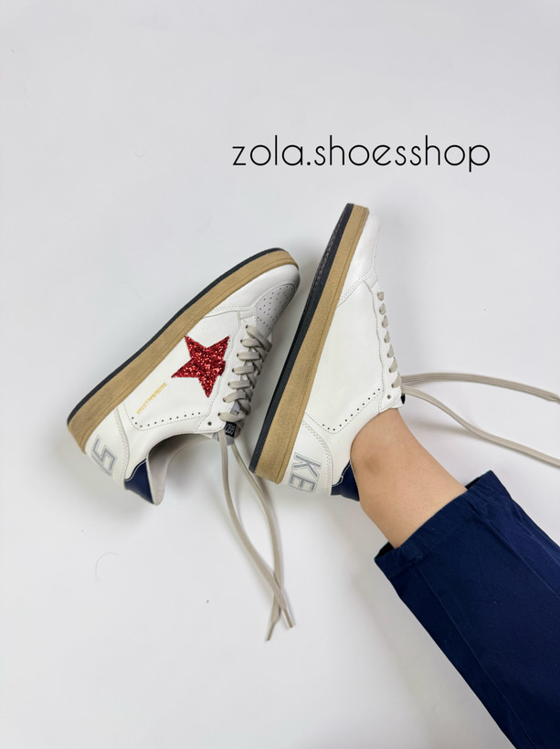 ونس گلدن گوس بال استار✨Ballstar