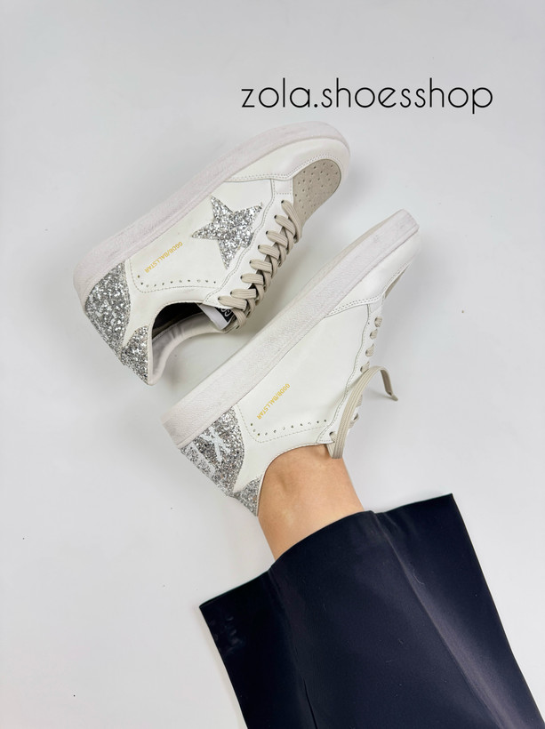 ونس گلدن گوس بال استار✨Ballstar