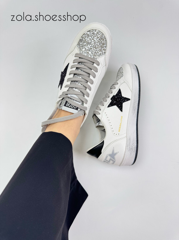 ونس گلدن گوس بال استار✨Ballstar