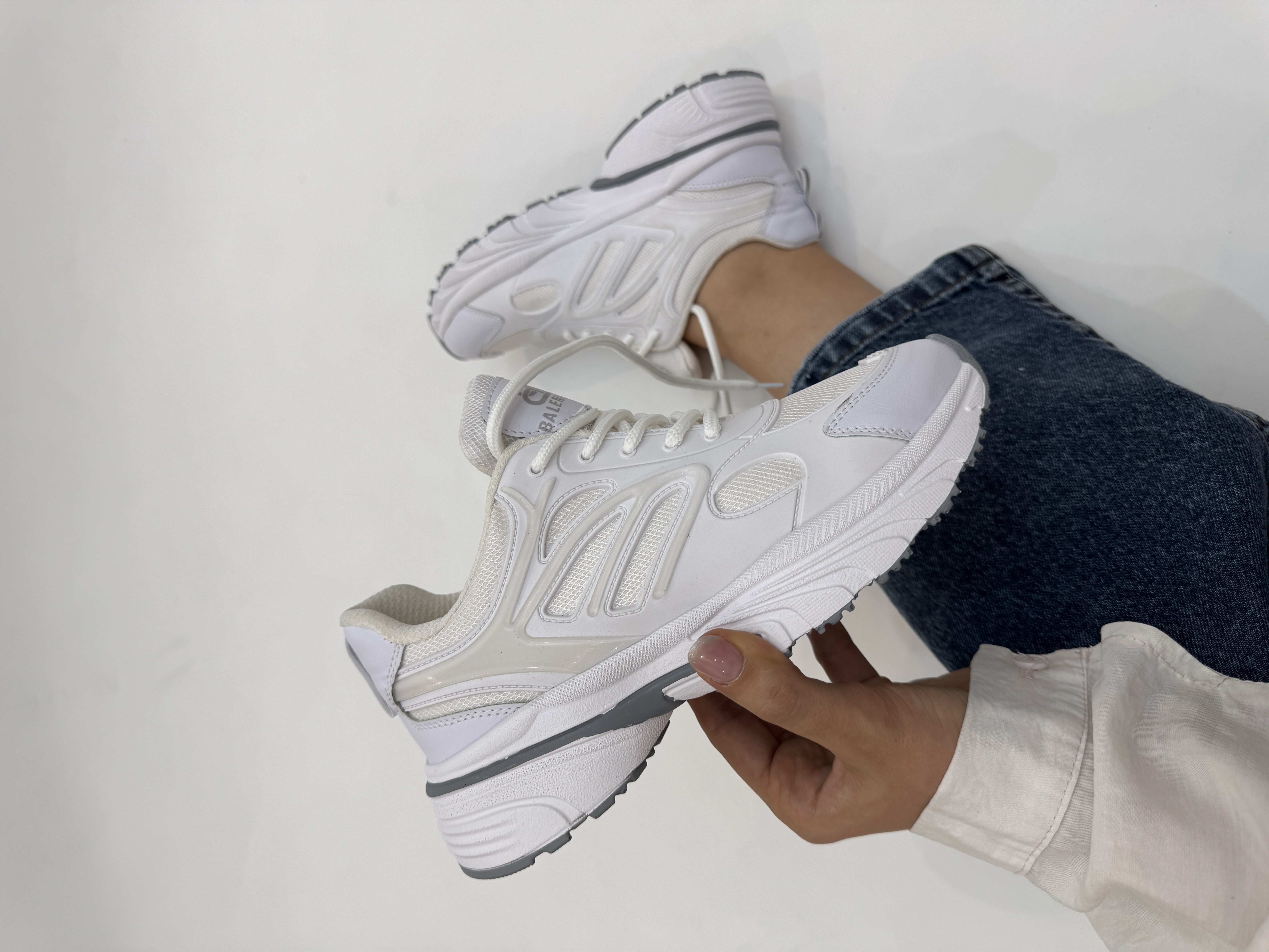 کتونی بالنسیاگا✨Balenciaga