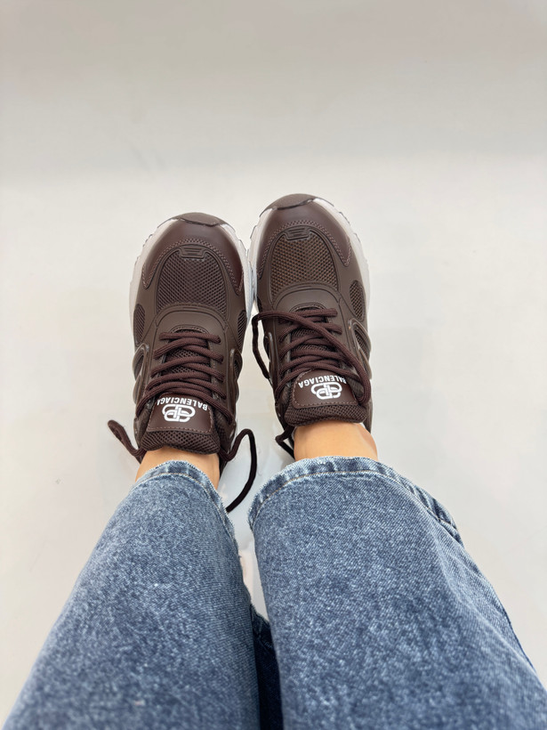 کتونی بالنسیاگا✨Balenciaga