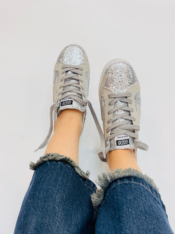 ونس گلدن گوس✨Golden Goose