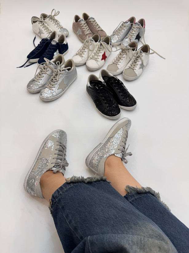 ونس گلدن گوس✨Golden Goose