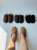 اسلیپر بیرکن استوک✨ Birkenstock