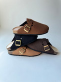 اسلیپر بیرکن استوک✨ Birkenstock